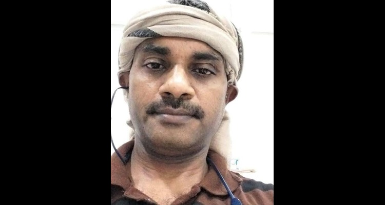വേങ്ങര സ്വദേശി ബുറൈദയില്‍ നിര്യാതനായി